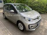 Volkswagen up! move up! BMT*S&S*AAC*SHZ*PDC 1.Hd. - Volkswagen up! in Mannheim