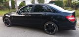 Mercedes-Benz C 180 BlueEfficiency TÜV 02.27 Xenon NAVI Shz - gebrauchte Mercedes-Benz C 180 aus dem Jahr 2011