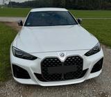 BMW M440i xDrive Gran Coupé A - - BMW M440: Limousine