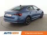 Skoda Octavia 1.5 TSI ACT First Edition*NAVI*CAM* - Skoda Octavia: Alcantara