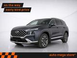 Hyundai Santa Fe 1.6 PHEV Prime AWD Aut. 360°/ACC/SHZ - gebrauchte Hyundai SANTA FE aus dem Jahr 2022