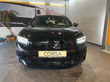 Bild 7 Opel Corsa GS - SHZ | LHZ | RFK | PDC vo u. hi