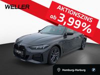 BMW M440 - Vorschau Bild 1