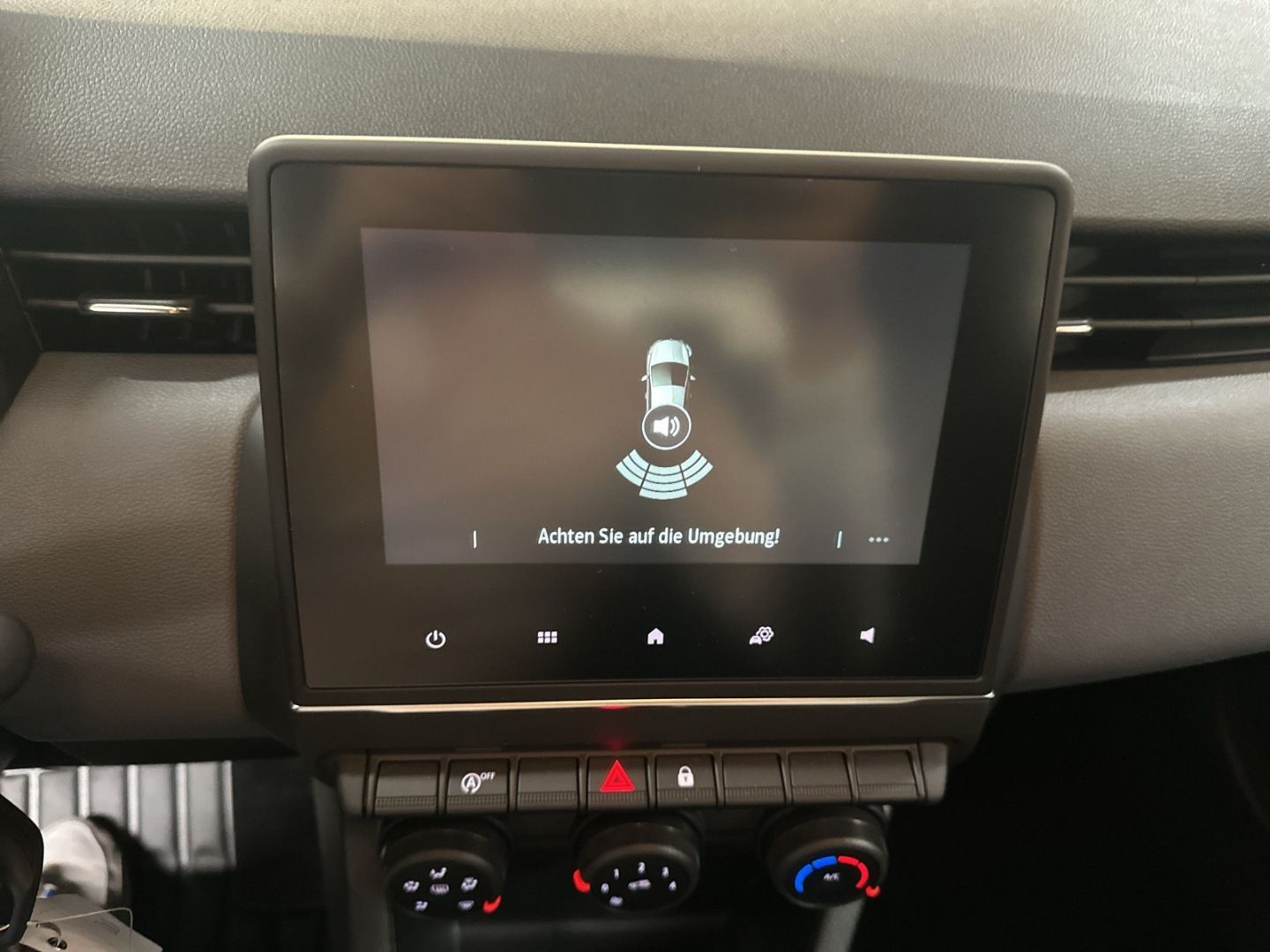 Fahrzeugabbildung Mitsubishi Colt 1.0 BASIS  KLIMA + digitales Cockpit +  LED