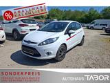 Ford Fiesta 1.25 Klima PDC LM MFL RadioCD - Ford Fiesta: R2