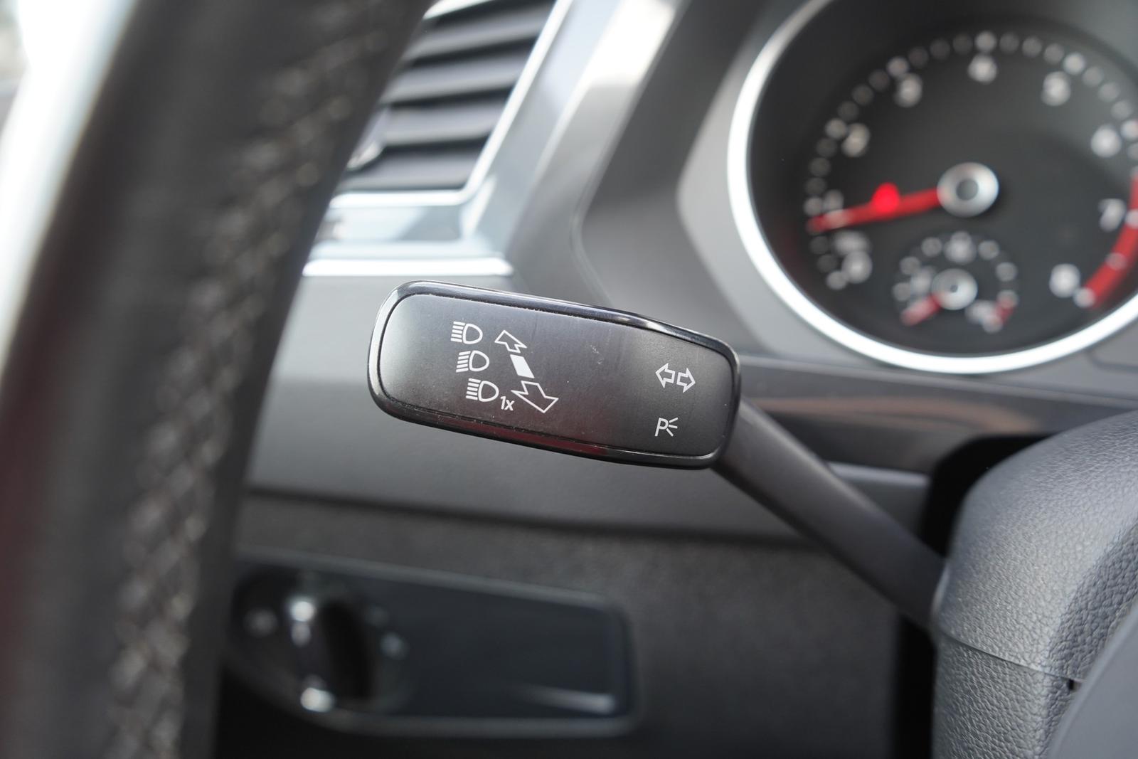 Volkswagen Tiguan 1.5 TSI Active LED Navi ACC Android Apple, миниатюра 22