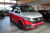 Volkswagen T6.1 California 2.0 TDI DSG Ocean Edition 4Mo - Volkswagen T6 aus 2021