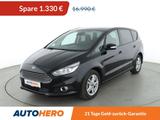 Ford S-Max 1.5 EcoBoost Business*NAVI*TEMPO*CAM*PDC* - Ford S-Max Gebrauchtwagen