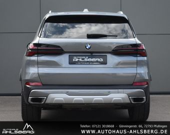 BMW X5 - 7