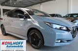Nissan Leaf 150 PS 40KWH N-Connecta Winter ink.Batterie - Nissan Leaf aus 2023