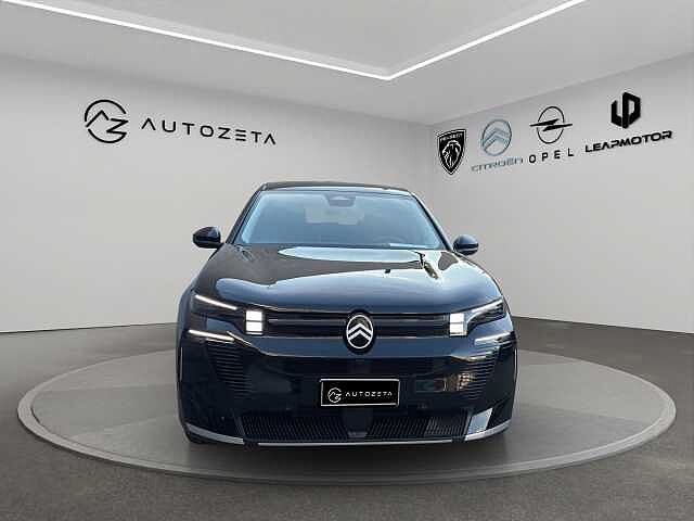 Citroën Citroen C5 Aircross Hybrid 145 CV e-DCS6 Max imagem 2