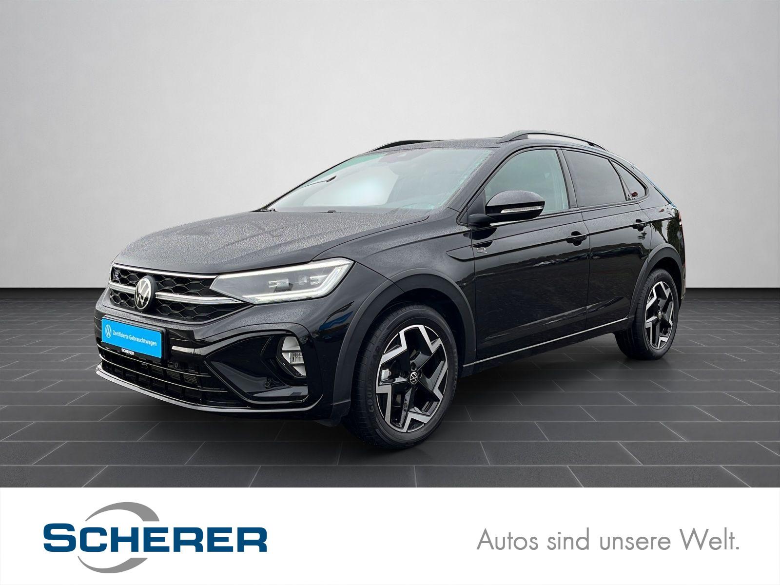 Volkswagen Taigo 1.0 TSI *R-Line* DSG SHZ Climatronic Keyle