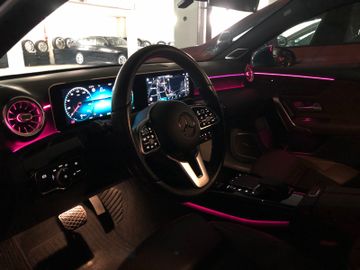 Mercedes A 250 - 10
