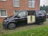 Mercedes-Benz Vito 114 CDI Automatik Campervan - schwarz Wohnmobil oder -wagen