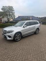 Mercedes-Benz Mercedes Benz GLS 350 CDI AMG Line  - gebrauchte Mercedes-Benz GLS 350 aus dem Jahr 2016