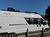 Sunlight Cliff t600 Top Zustand | Viele Extras - Sunlight Cliff