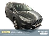 Ford Galaxy TITANIUM 2.0 EcoBlue S&S - Ford Galaxy Kombi Gebrauchtwagen