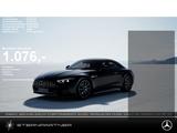 Mercedes-Benz AMG SL 43 HUD Multikontur. Leder Burm. DigitlLi. - gebrauchte Mercedes-Benz SL 43 AMG aus dem Jahr 2024