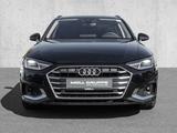 Audi A4 Avant advanced 35 TDI 120(163) S tronic ACC N - Audi aus 2022