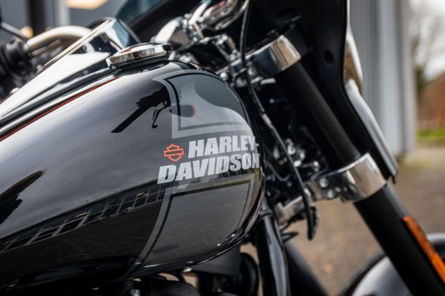 Fahrzeugabbildung Harley-Davidson FLSB SPORT GLIDE 107 ci  MY23 - sofort verfügbar