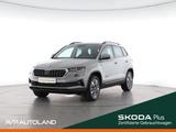 Skoda KAROQ 1.5 TSI DSG SELECTION - Skoda Karoq Jahreswagen
