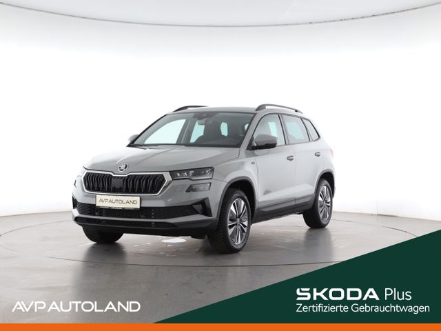 Skoda KAROQ 1.5 TSI DSG SELECTION