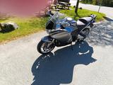 Honda Vfr1200f