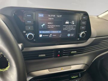 Hyundai i20 - 9