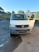 Volkswagen VW Transporter - Volkswagen aus 2009: Transporter