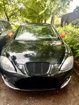 Seat Leon 1.4 TSI FR SPORT - Seat Leon aus 2011: Fr