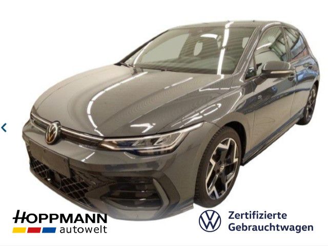 Volkswagen Golf R-Line 1.5 TSI Kamera LED ACC Harman Kardon