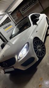 Mercedes-Benz C 43 AMG Mercedes-AMG C 43 4MATIC Autom. Mer... - Mercedes-Benz C 43 AMG in Freiburg