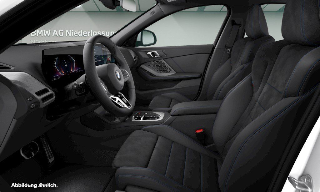BMW 120 - Bild 5