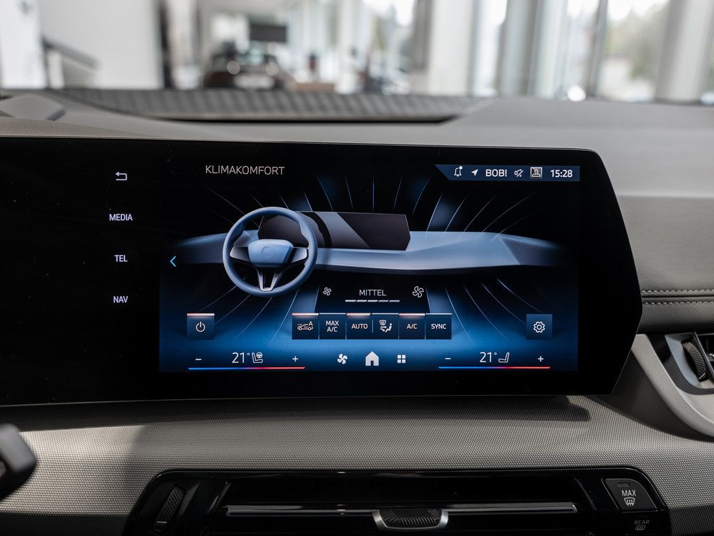 BMW 218 Active Tourer - Bild 18
