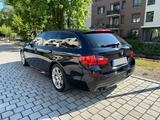 BMW 525d  M-Paket  Xenon Navi - BMW 525 von privat