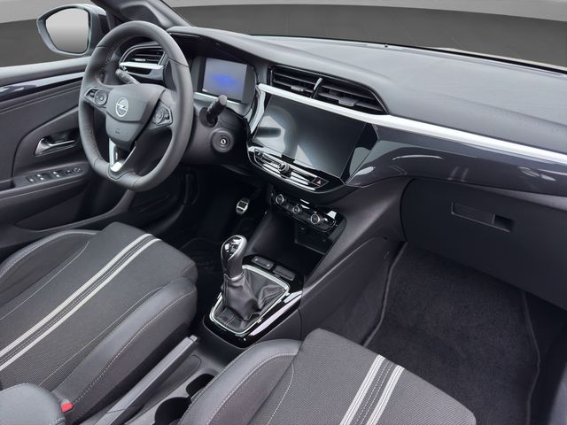 Fahrzeugabbildung Opel Corsa 1.2 Sport+LED+Pano+Kamera+CarPlay+Spurass.