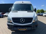 Mercedes-Benz Sprinter II Kasten 310/311/313/314/316 CDI - Mercedes-Benz Sprinter: 310 Cdi