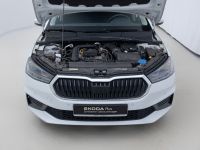 Skoda Fabia - Vorschau Bild 20