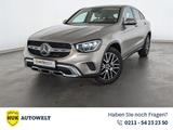 Mercedes-Benz GLC 300d 4Matic Exclusive LED+NAVI+LEDER+ACC+SHZ