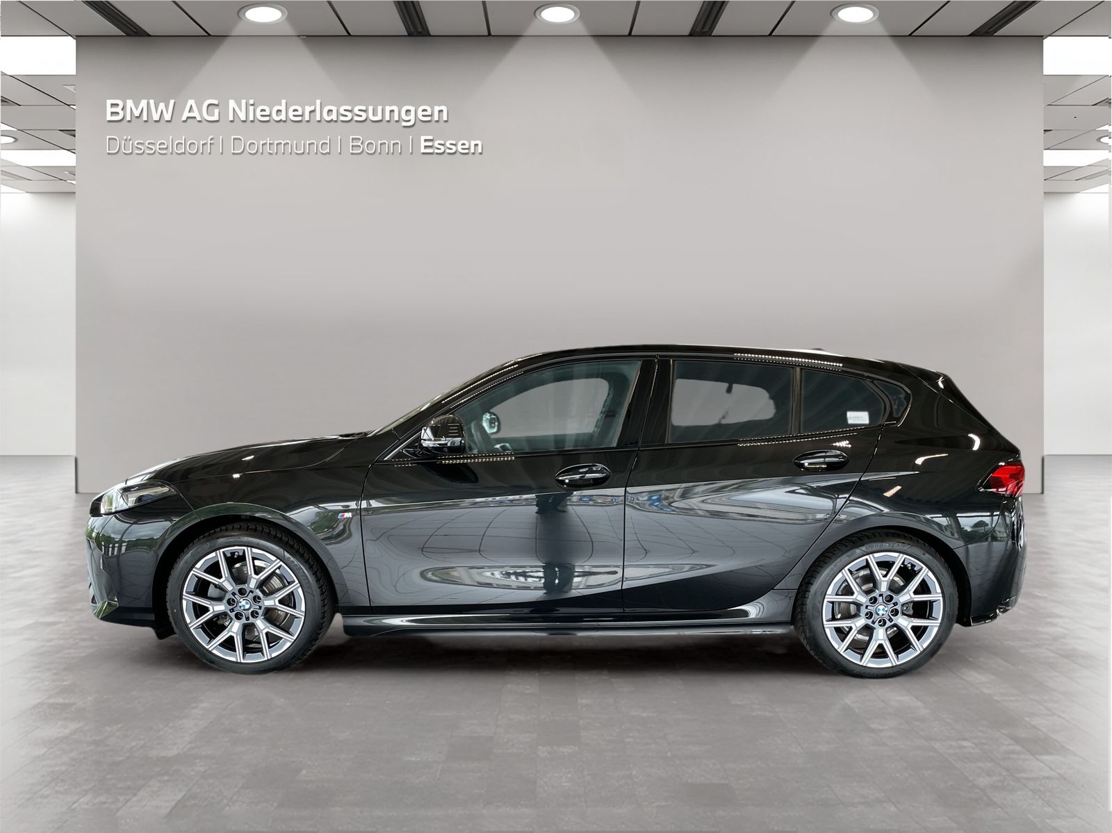 BMW 120 - Bild 5