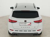 Cupra Ateca ATECA 2.0 TSI 4x4 DSG Navi.AHK.LED AHK - Cupra Ateca Jahreswagen