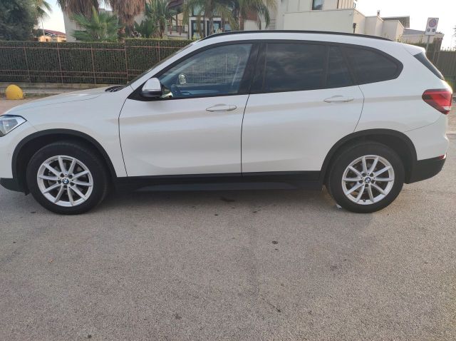 BMW Bmw X1 sDrive18d Sport