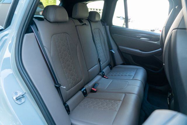 BMW X3M Competition/ LASER/ CARBON/ HEAD UP