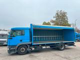 MAN TGM 18.290 NAVI CAMERA TOP LKW 3x Vorhanden - MAN Tgm