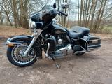 Harley-Davidson Ultra Glide Classic - HARLEY-DAVIDSON ULTRA CLASSIC