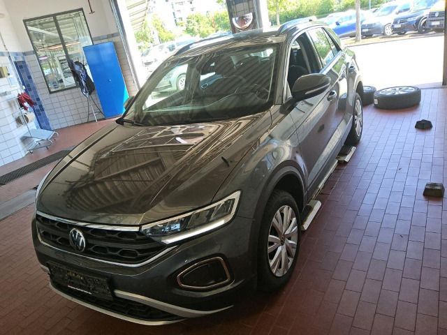 Volkswagen T-Roc - Bild 2