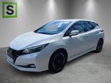 Nissan LEAF N-Connecta HV40++WINTER-PAKET - Nissan Leaf aus 2023