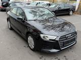 Audi A3 Limousine 30 TFSi~ XENON~RFK~EU6~DSG - Audi: Limousine, Eu