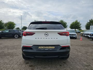 Bild 4 Opel Grandland (X) Grandland GS Line 1.2 Navi 360 Kamera LED Blendf