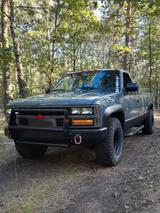 Chevrolet US Car Chevrolet C1500 6.2L V8 Detroit Diesel - Chevrolet C1500 Gebrauchtwagen